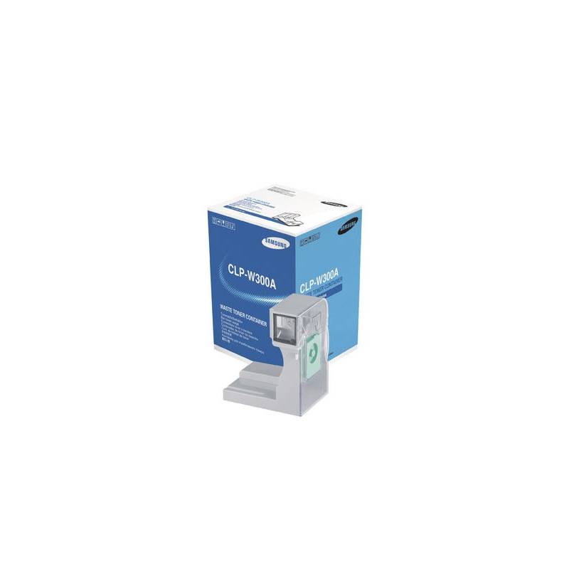 SAMSUNG CLP-W300A