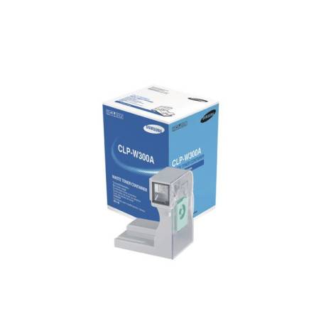 SAMSUNG CLP-W300A