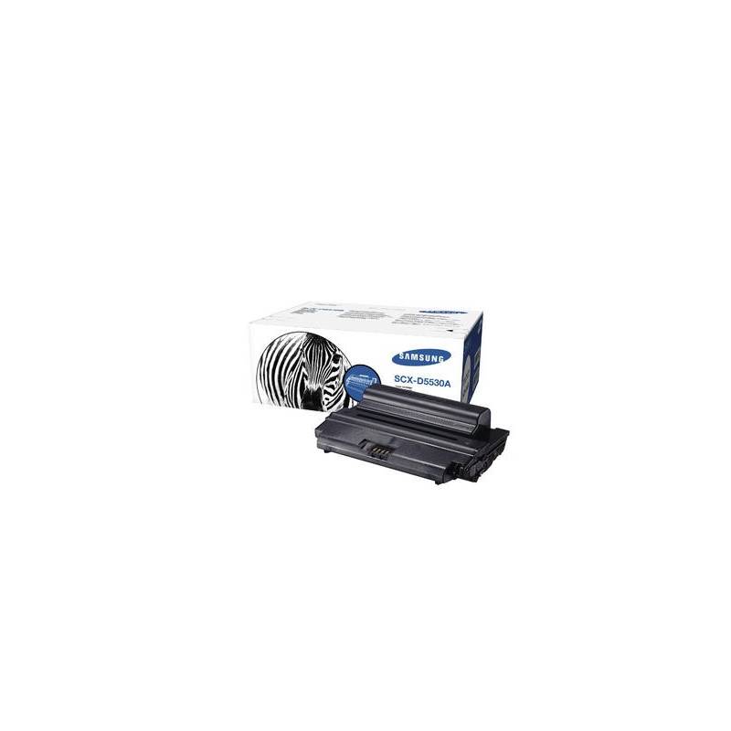 SAMSUNG SCX-D5530A