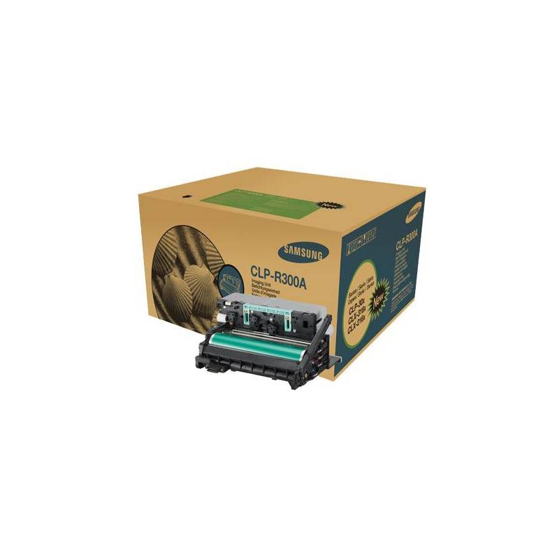 SAMSUNG CLP-R300A