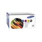 SAMSUNG CLP-P300C
