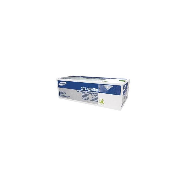SAMSUNG SCX-6320D8