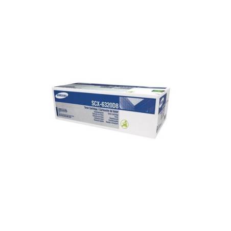 SAMSUNG SCX-6320D8