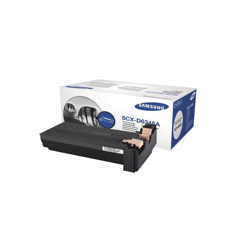 SAMSUNG SCX-D6345A
