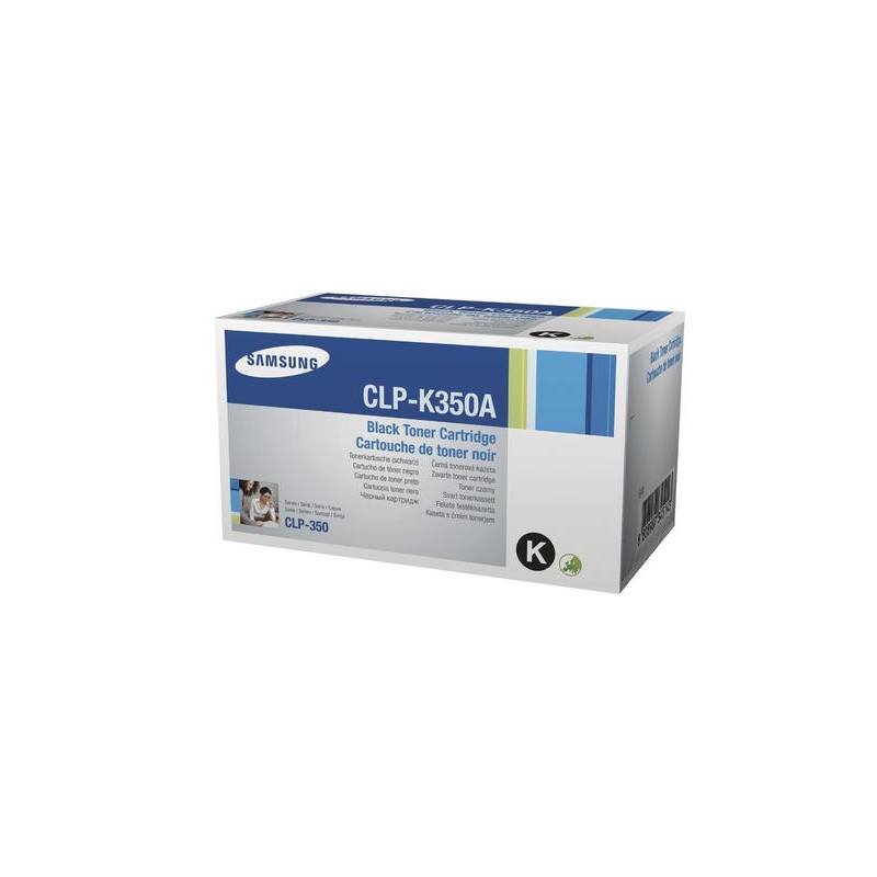 SAMSUNG CLP-K350A