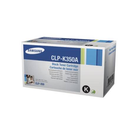 SAMSUNG CLP-K350A