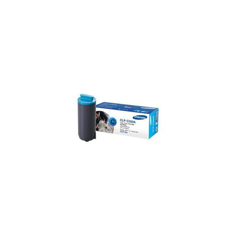 SAMSUNG CLP-C350A