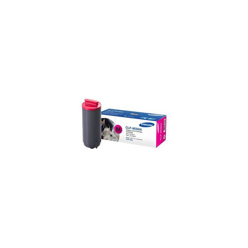 SAMSUNG CLP-M350A