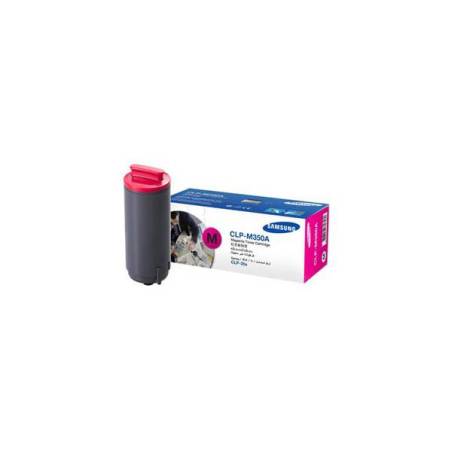 SAMSUNG CLP-M350A