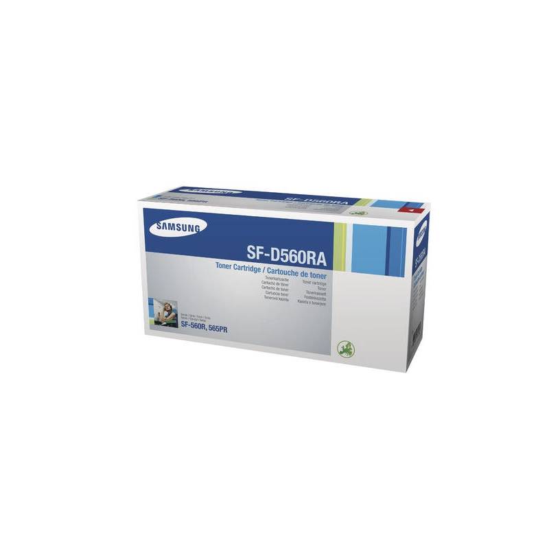 SAMSUNG SF-D560RA