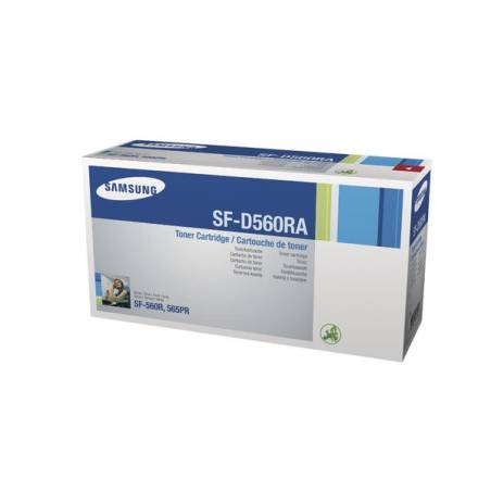 SAMSUNG SF-D560RA