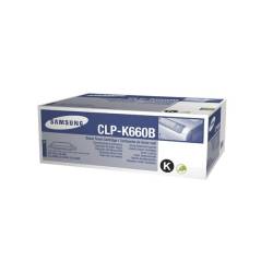 SAMSUNG CLP-K660B