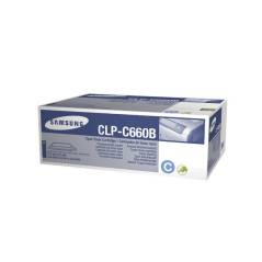 SAMSUNG CLP-C660B