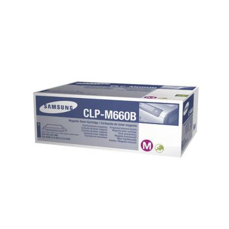 SAMSUNG CLP-M660B