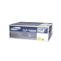 SAMSUNG CLP-Y660B
