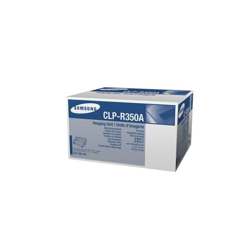 SAMSUNG CLP-R350A