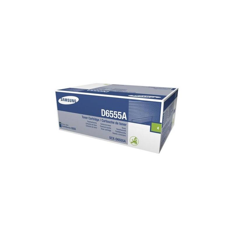SAMSUNG SCX-D6555A
