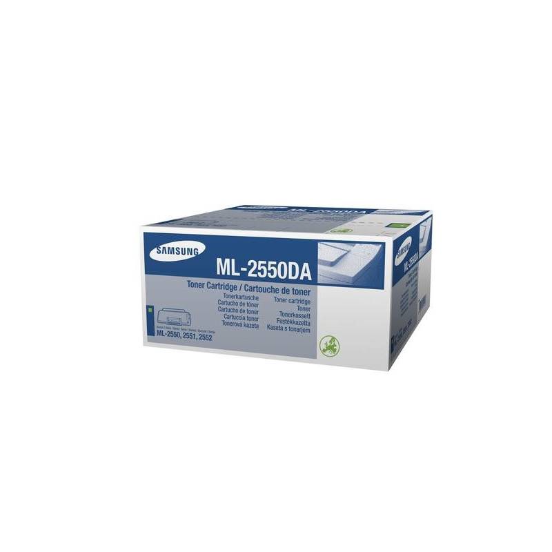 SAMSUNG ML-2550DA