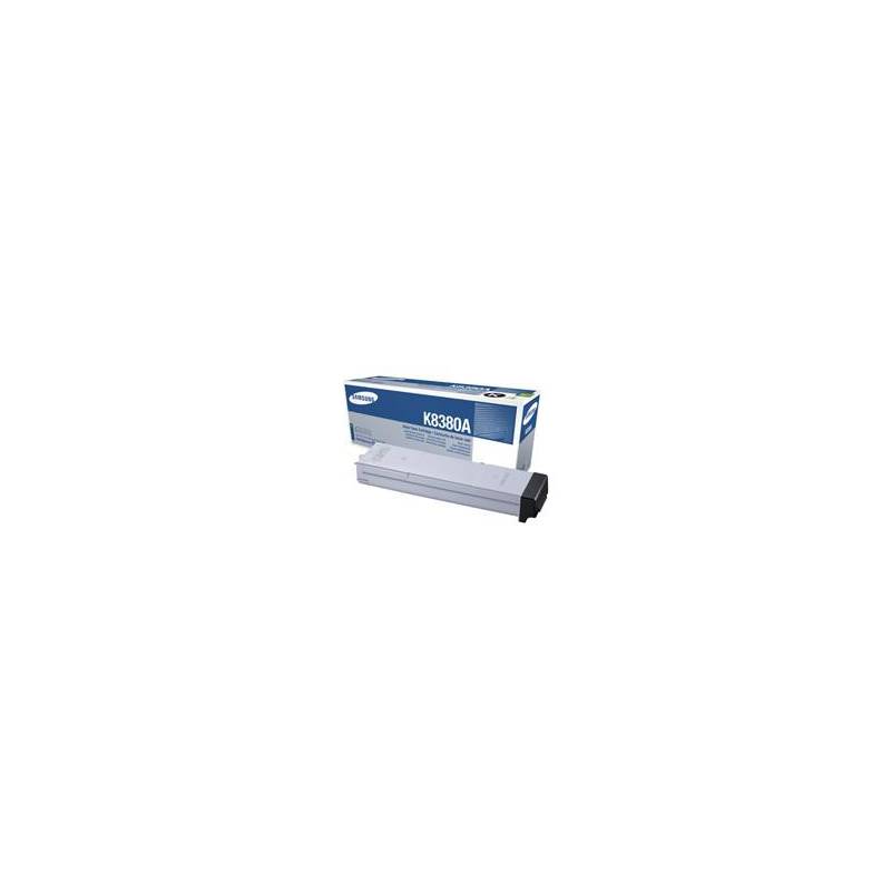SAMSUNG CLX-K8380A