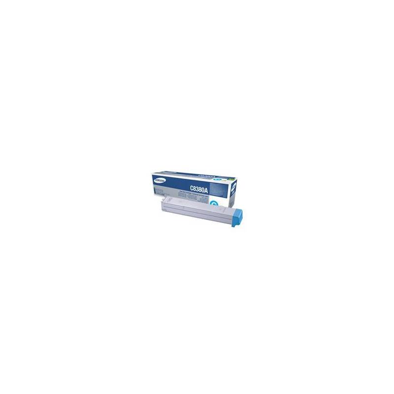 SAMSUNG CLX-C8380A