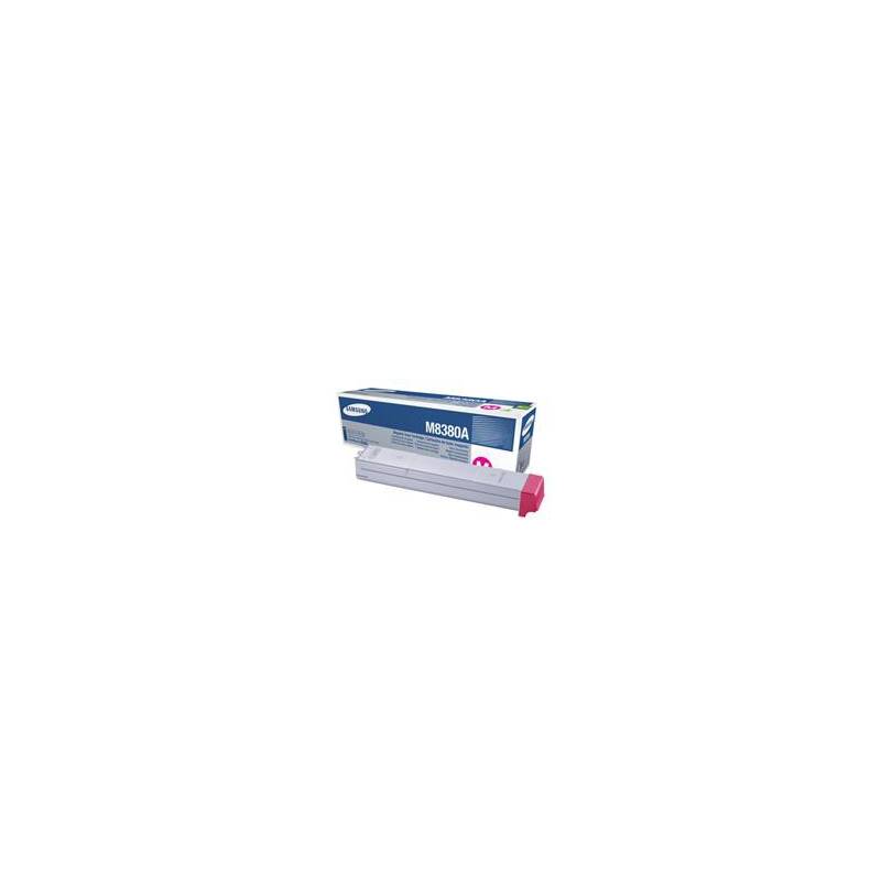 SAMSUNG CLX-M8380A