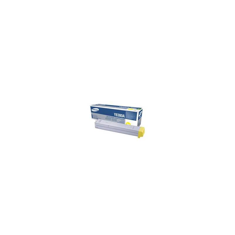 SAMSUNG CLX-Y8380A