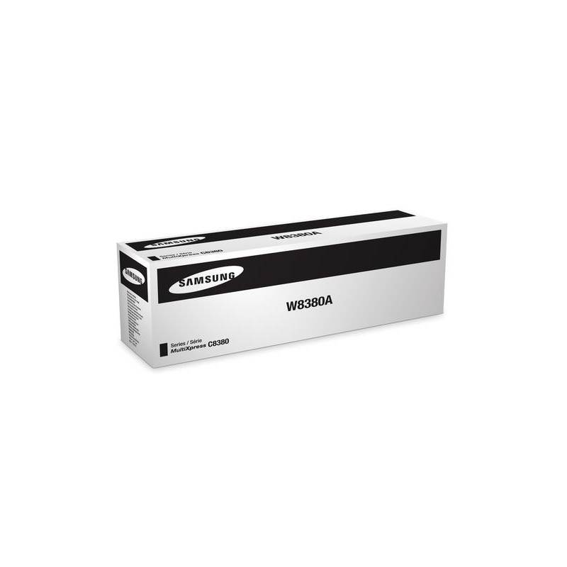 SAMSUNG CLX-W8380A