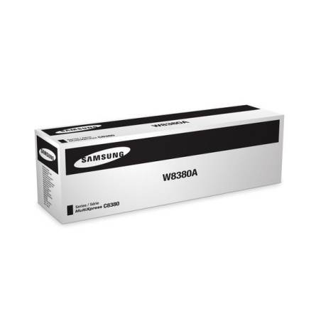 SAMSUNG CLX-W8380A