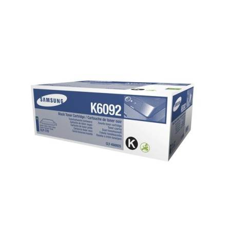 SAMSUNG CLT-K6092S