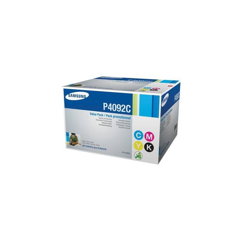 SAMSUNG CLT-P4092C