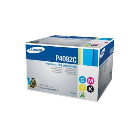 SAMSUNG CLT-P4092C
