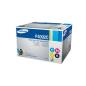 SAMSUNG CLT-P4092C