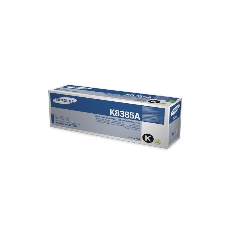 SAMSUNG CLX-K8385A