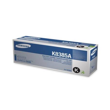 SAMSUNG CLX-K8385A