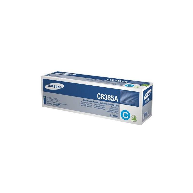 SAMSUNG CLX-C8385A