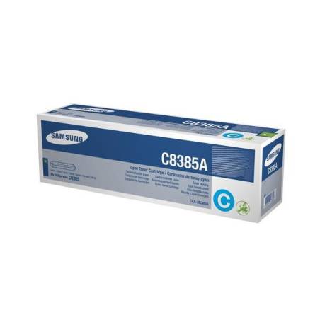 SAMSUNG CLX-C8385A