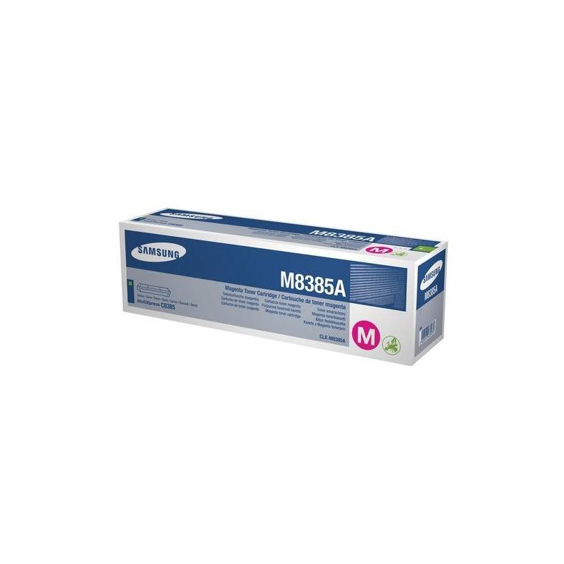 SAMSUNG CLX-M8385A