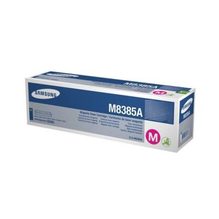 SAMSUNG CLX-M8385A