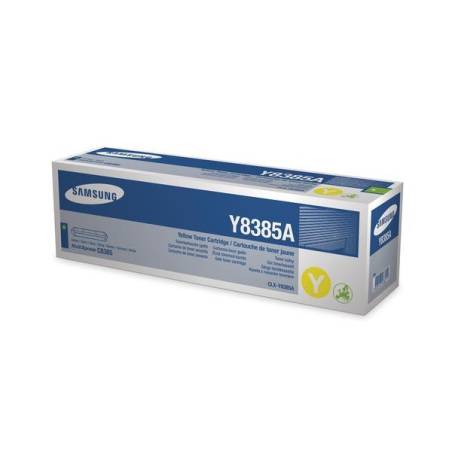 SAMSUNG CLX-Y8385A
