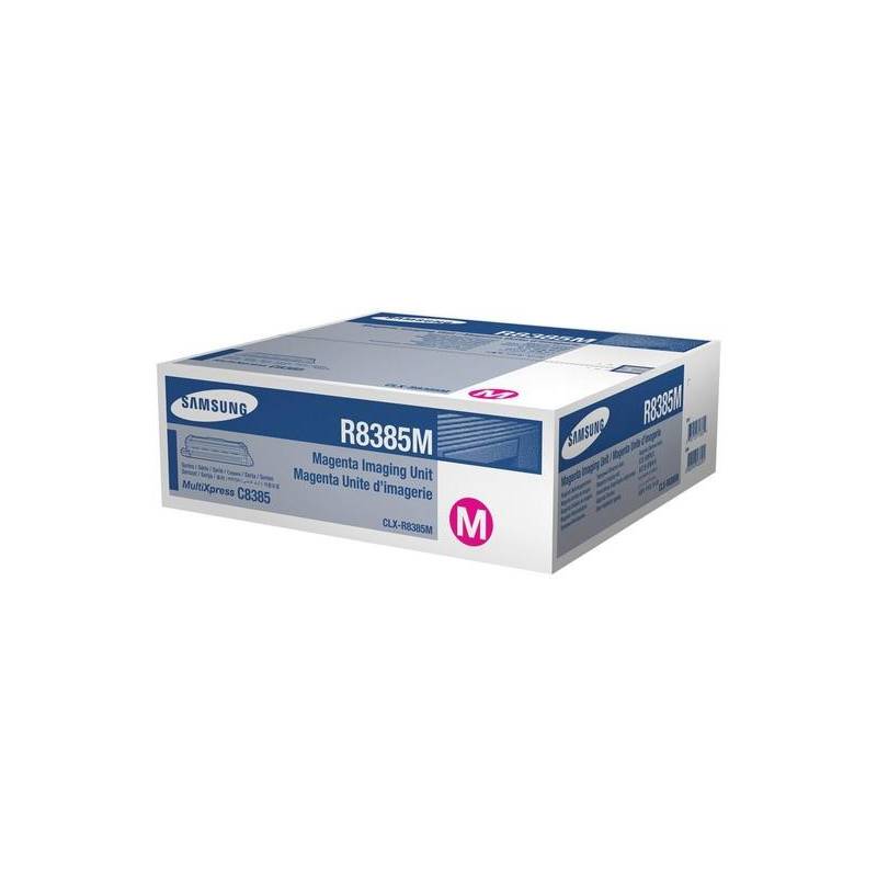SAMSUNG CLX-R8385M