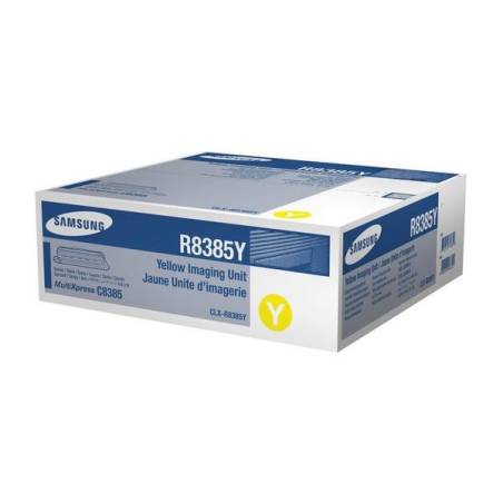 SAMSUNG CLX-R8385Y
