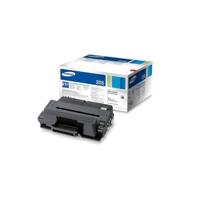 SAMSUNG MLT-D205L / SU963A SAMSUNG MLT-D205L / SU963A
