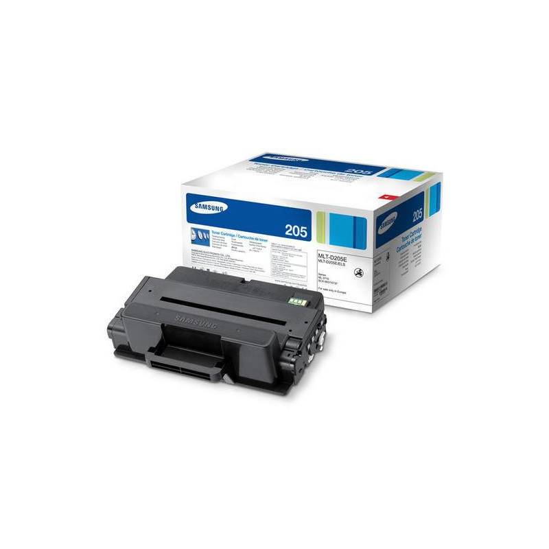 SAMSUNG MLT-D205E
