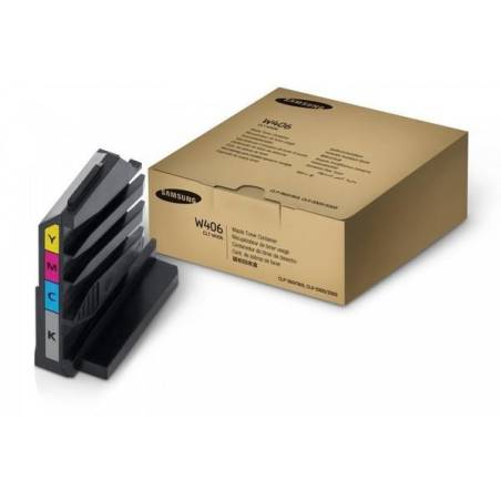 SAMSUNG CLT-W406/SEE
