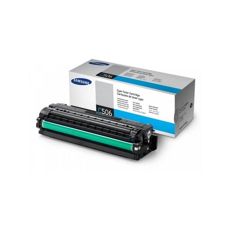 SAMSUNG CLT-C506S