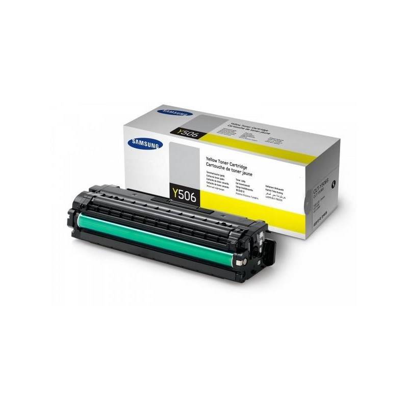 SAMSUNG CLT-Y506S / SU524A SAMSUNG CLT-Y506S / SU524A