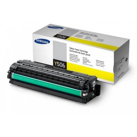 SAMSUNG CLT-Y506S / SU524A