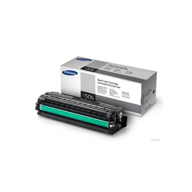 SAMSUNG CLT-K506L / SU171A SAMSUNG CLT-K506L / SU171A