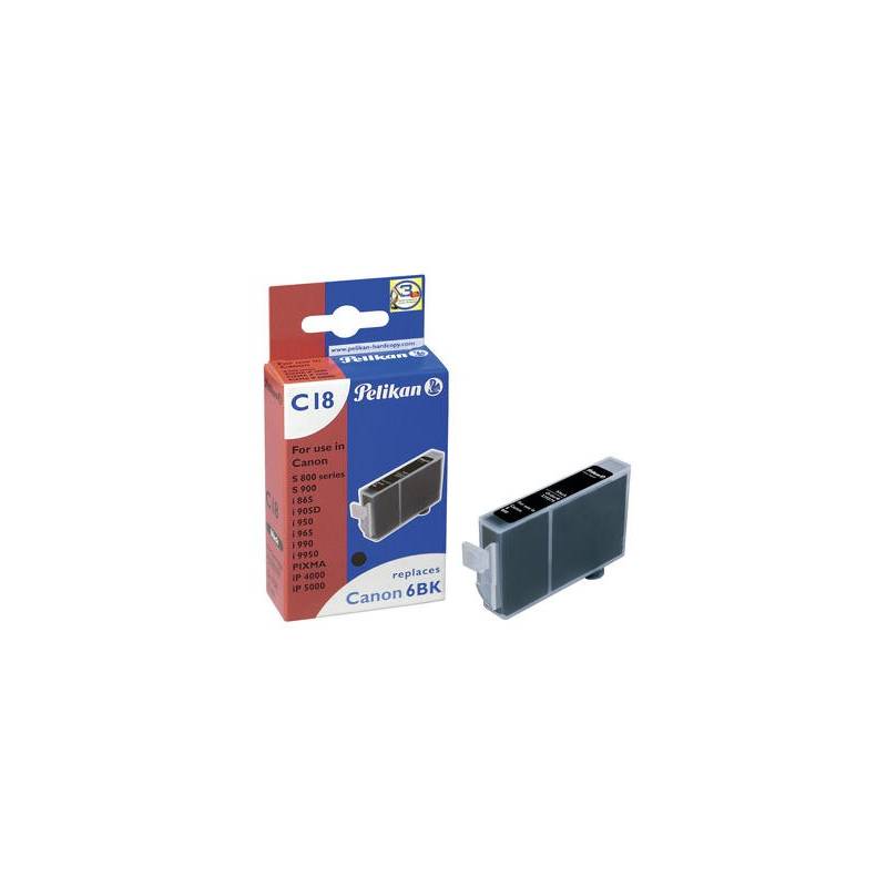 PELIKAN BCI-6BKPEL