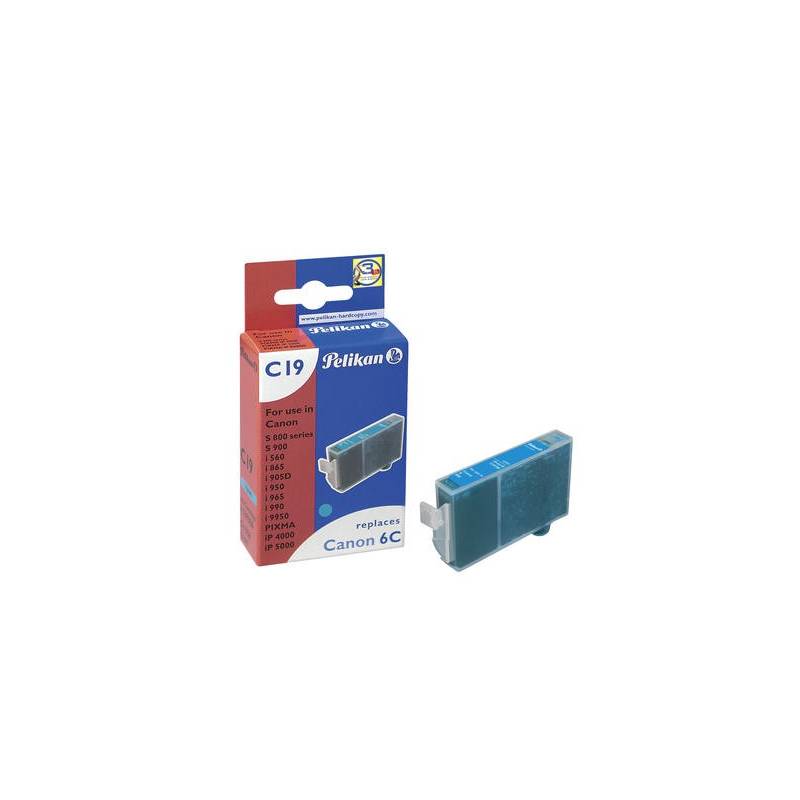 PELIKAN BCI-6CPEL